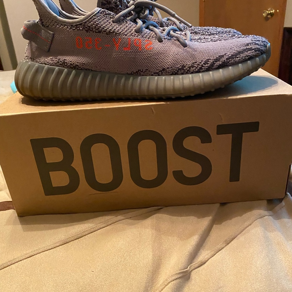 Yeezy Beluga 2.0 Gem